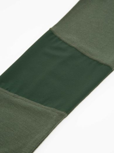 Bilde av WoolLand Hallingskarvet pants boy  Green